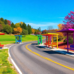 🎨 The Colour Journey Game