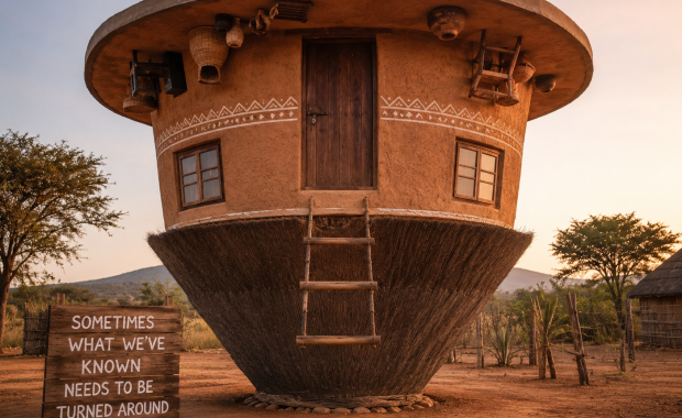 Reinventing the Emotional Wellness Narrative in African Homes