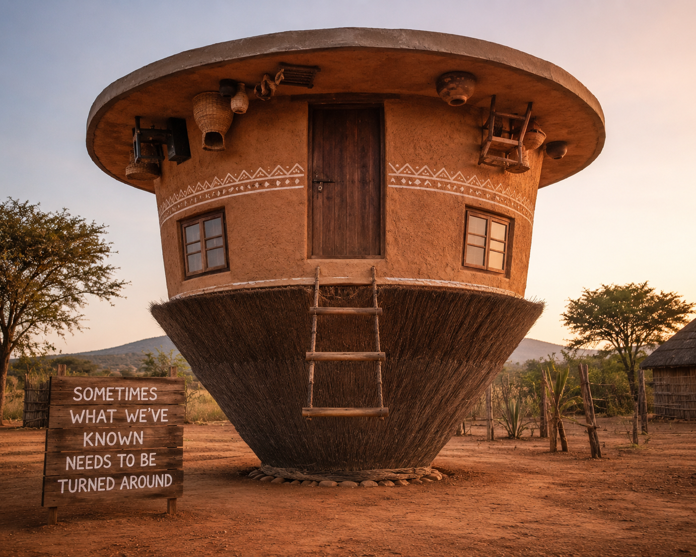 Reinventing the Emotional Wellness Narrative in African Homes