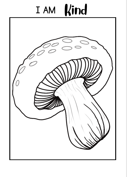 Soul Canvas Creations Printable 1