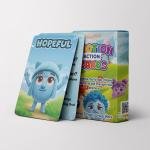 Emotion Action Cards