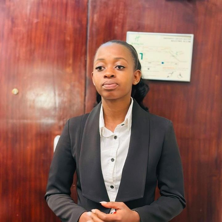 Chipo Gombarume