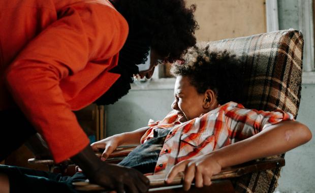 From Behaviour to Meaning: What Children Are Trying to Say