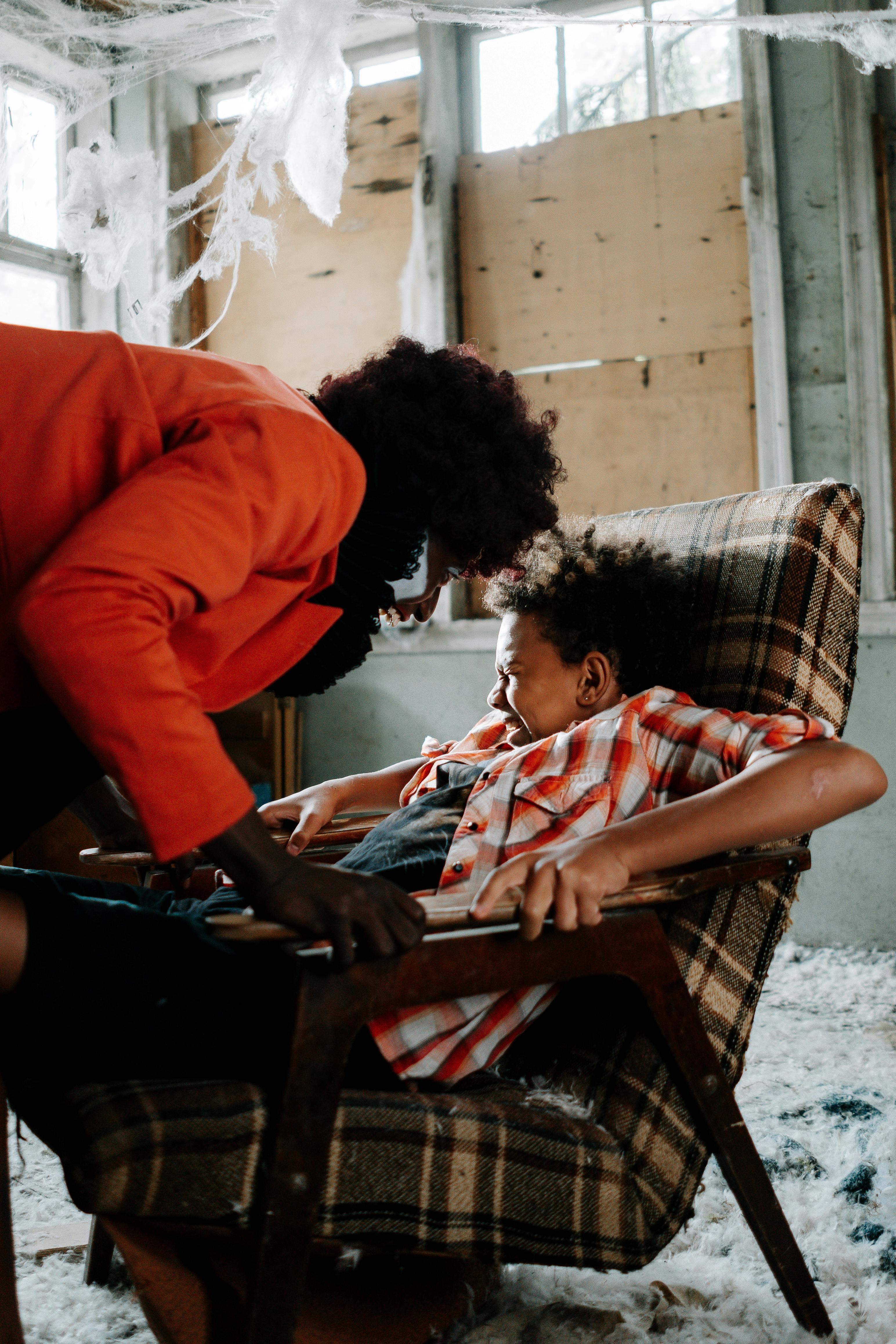 From Behaviour to Meaning: What Children Are Trying to Say