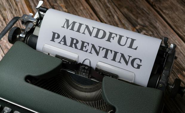 You Don’t Have to Be a Perfect Parent to Raise a Healthy Child