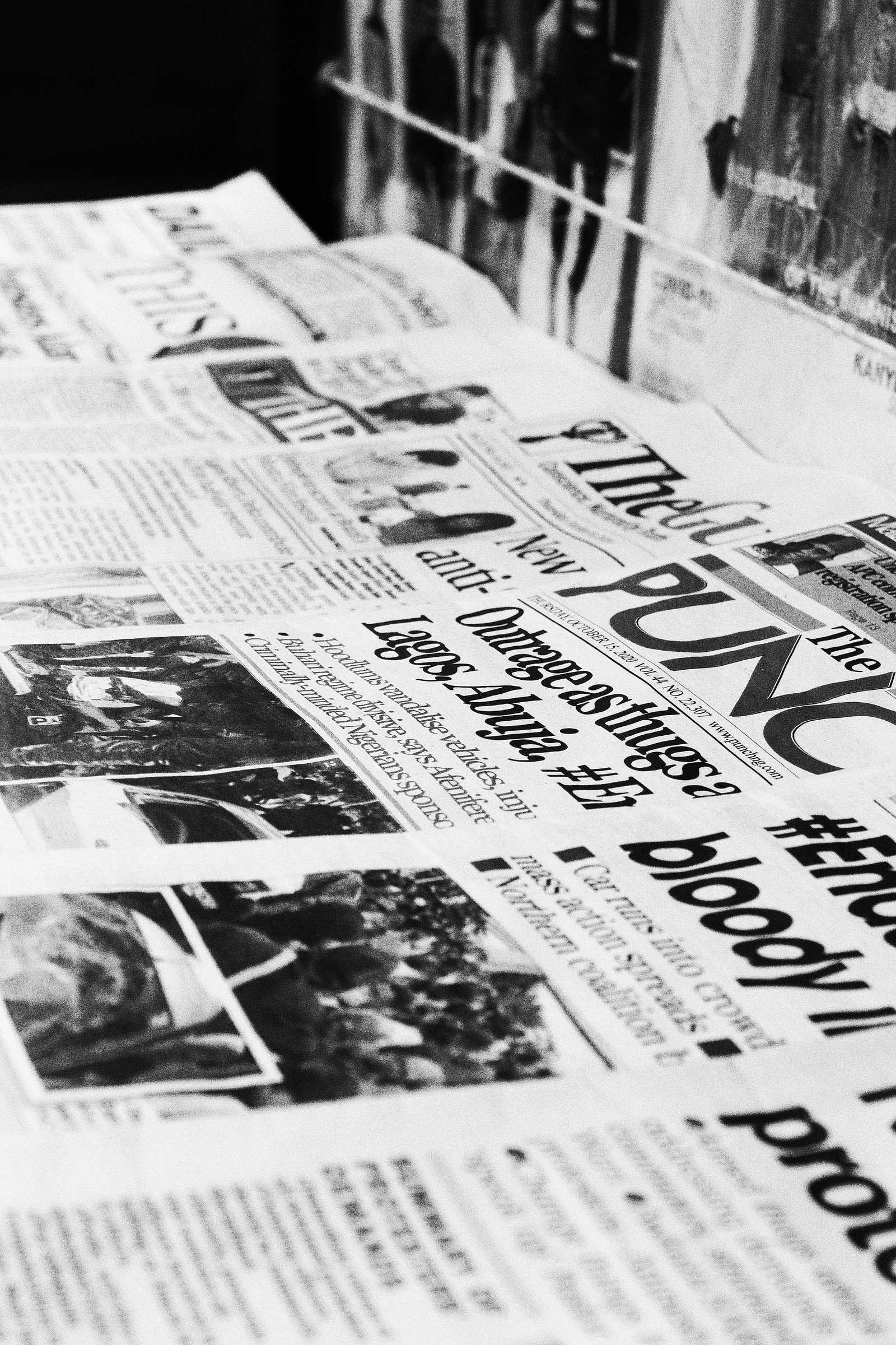 Depressive News Headlines, Forgotten Childhoods: Why Emotional Literacy Matters More Than Ever