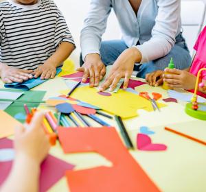 Mhuri Yese Creative Toolkit